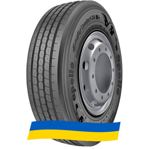 295/80 R22.5 Apollo ENDUCOMFORT CA 154/149M Універсальна шина Київ - зображення 9