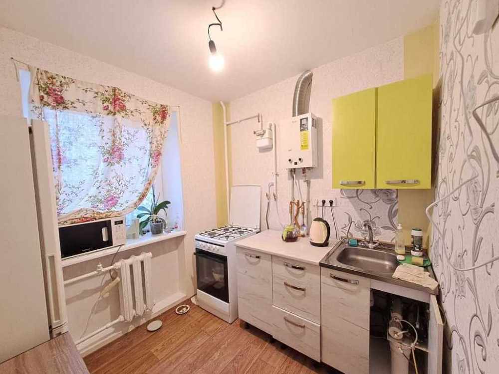 продажа 3-к квартира Васильковский, Васильков, 40000 $ Васильків - зображення 1