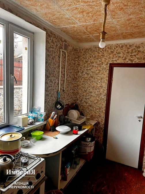 Полдома со всеми коммуникациями.Косметический ремонт. Белая Церковь - изображение 6