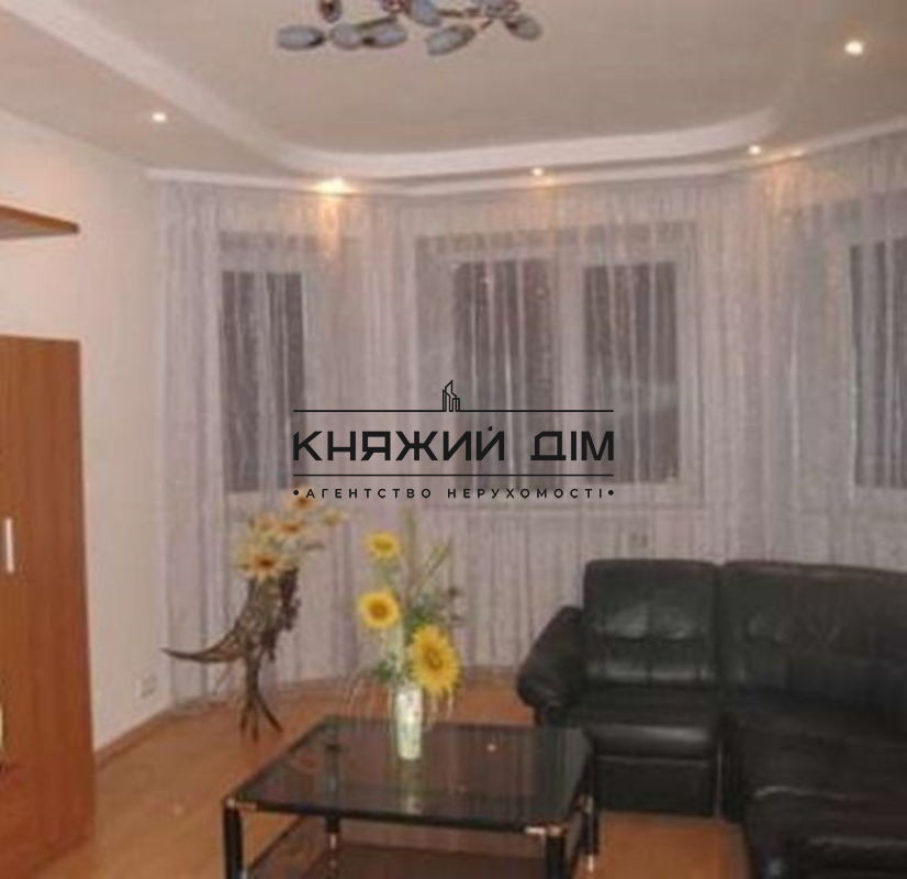 Оренда 2 кімнатної квартири м.Позняки. № 1185905 Київ - зображення 4