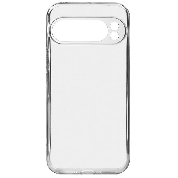 Чохол ArmorStandart Air Camera Cov для Google Pixel 9 Pro Прозорий (ARM74685) Харків - зображення 1