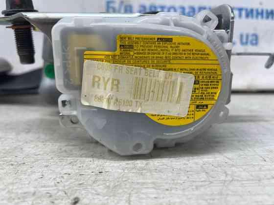 Ремень безопасности передний левый Hyundai I30 2011-2017 88810A6100TX (Арт. 70373) Киев