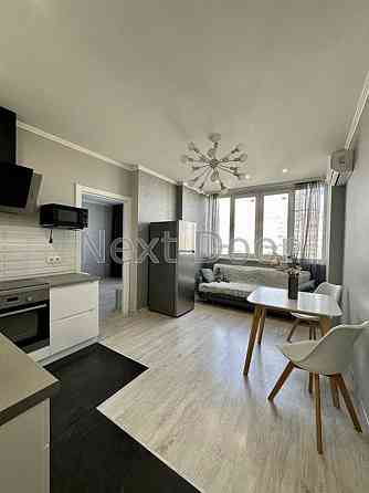 продажа 1-к квартира Киев, Оболонский, 135000 $ Киев