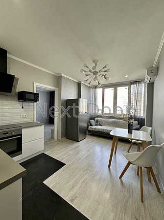 продажа 1-к квартира Киев, Оболонский, 135000 $ Киев - изображение 2