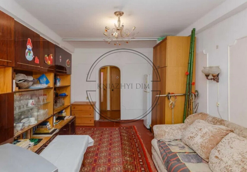 Продаж 3-кімнатної квартири, вул. Зодчих 30. № 21145759 Киев - изображение 2