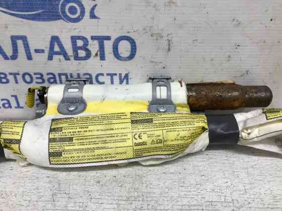 Airbag потолка(шторка) левый Toyota Avensis T27 2.0 DIESEL 2009 (б/у) Київ