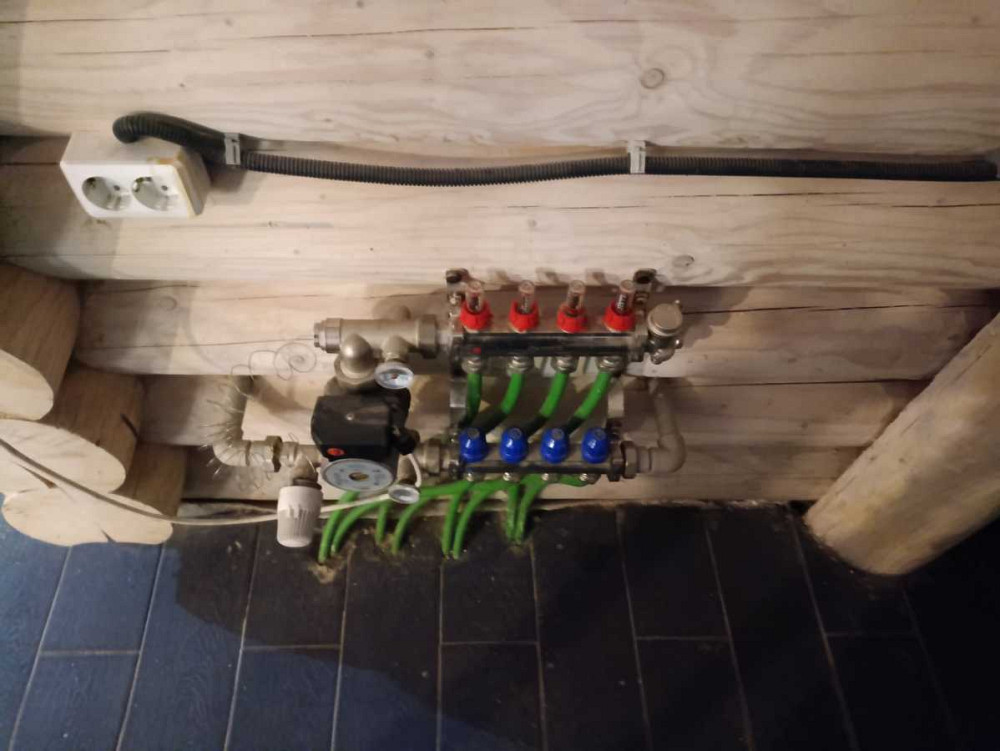 продажа 4-к дом Киево-Святошинский, Михайловка-Рубежовка, 59000 $  - зображення 8