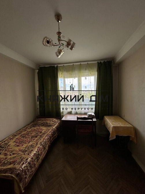 ПРОДАЖ 3к квартира на Чоколівському бульварі 19 код 21146641 Київ - зображення 9