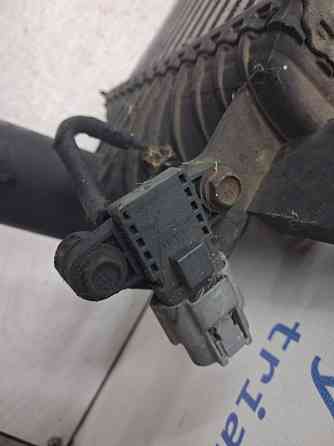 Радиатор интеркуллера Nissan Navara 2004-2015 14461EB360 (Арт. 82327) Киев