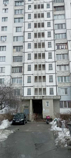 продажа 2-к квартира Киев, Соломенский, 65000 $ Київ - зображення 11