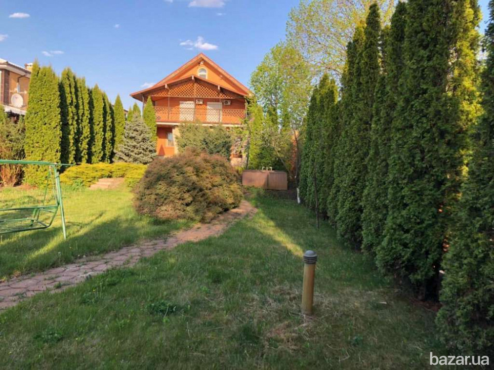 долгосрочная аренда 7-к дом Обуховский, Подгорцы, 2500 $/мес.  - изображение 6