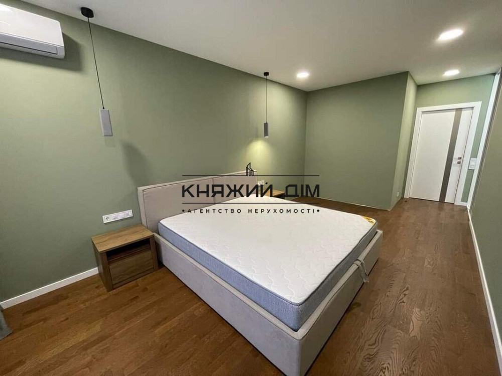 Оренда 3-х к. кв. студіо в ЖК Місто Квітів. № 11199012 Київ - зображення 7