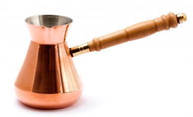 Турка Кенія К-300 300 мл Київ - зображення 1