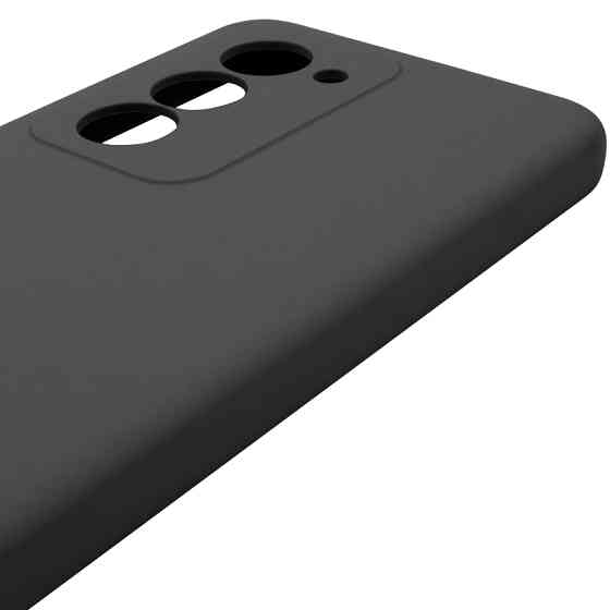 Чехол Silicone Cover Lakshmi Full Camera (AAA) для Xiaomi Redmi 15 (EU) Херсон
