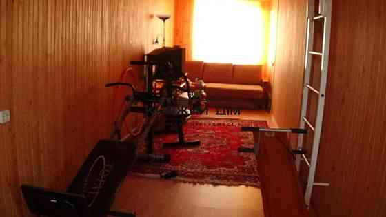 Сдам дом с современным ремонтом в с.Пуховка на берегу р.Десна. Код 132098. Киев