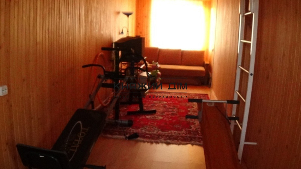 Сдам дом с современным ремонтом в с.Пуховка на берегу р.Десна. Код 132098. Київ - зображення 3