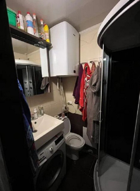 У продажу 1 кімнатна квартира з ремонтом в цегляному будинку Одесса - изображение 2