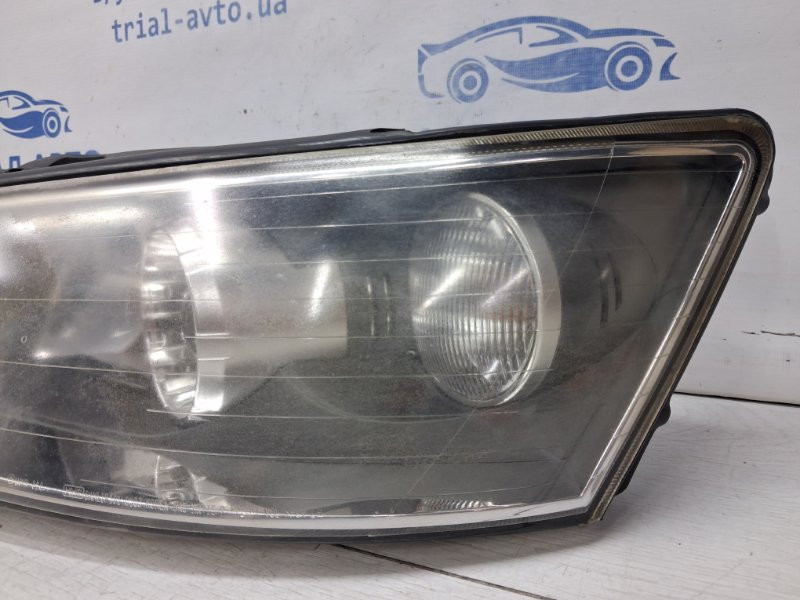 Фара левая галоген Hyundai Sonata 2004-2010 921013K020 (Арт. 66904) Киев - изображение 2