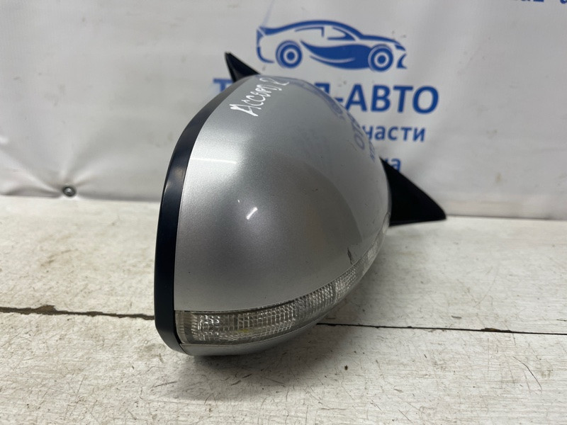 Зеркало правое Honda Accord 2002-2008 76200SEAE31ZA (Арт. 76197) Киев - изображение 9