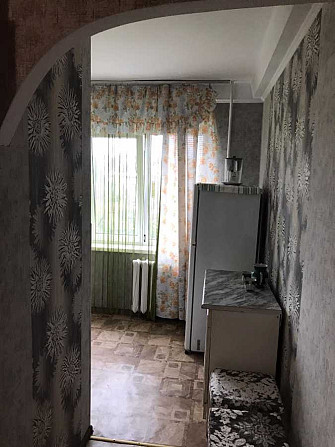 долгосрочная аренда 1-к квартира Киев, Деснянский, 9500 грн./мес. Киев - изображение 7