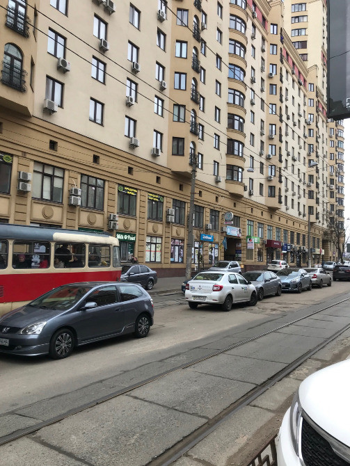 БЕЗ% Здам приміщення 73.50м2, Дмитрівська 75, Шевченківський район, Лукянівська, Київ Киев - изображение 4