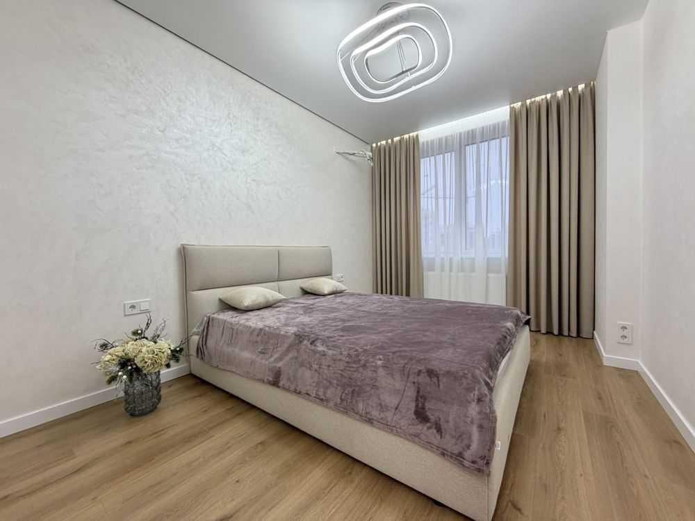 продажа 2-к квартира Киево-Святошинский, Софиевская Борщаговка, 148000 $  - зображення 12