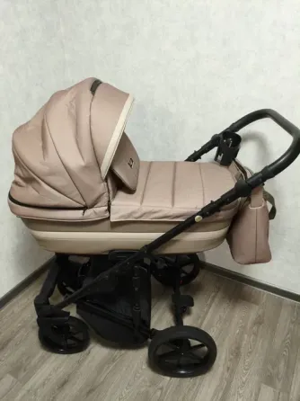 Коляска 2 в 1 Adamex Rimini Миколаїв