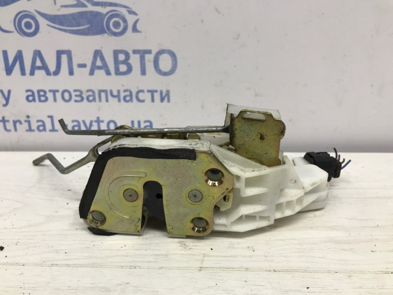 Замок двери передний правый Mitsubishi Pajero Sport 1996-2008 MR313126 (Арт. 43498) Киев - изображение 2