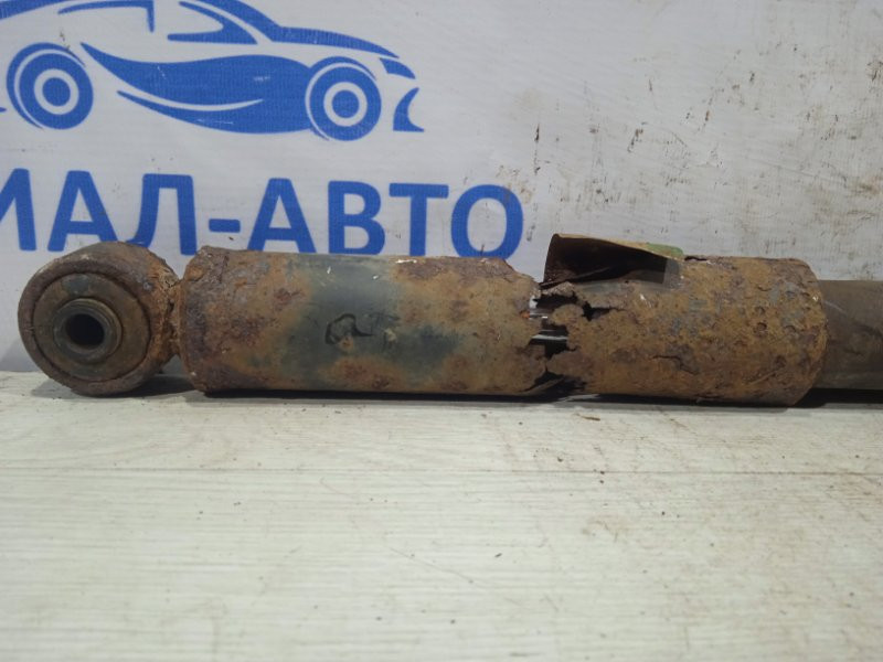 Амортизатор задний Suzuki Grand Vitara JT 2005 задн. лев. (б/у) Киев - изображение 3