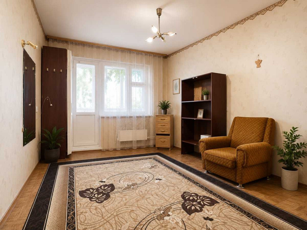 продажа 1-к квартира Киево-Святошинский, Вишневое, 45000 $ Вишневе - зображення 11