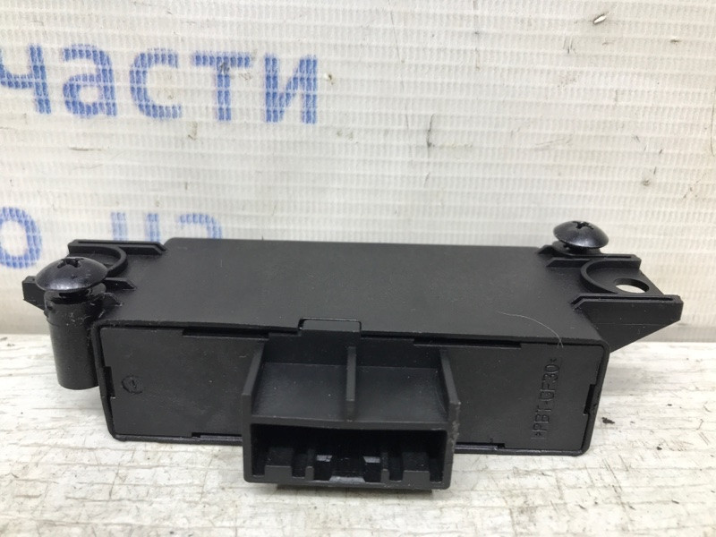 Блок управления парктрониками Nissan Qashqai 2013-2022 285384ea0a (Арт. 33071) Киев - изображение 2