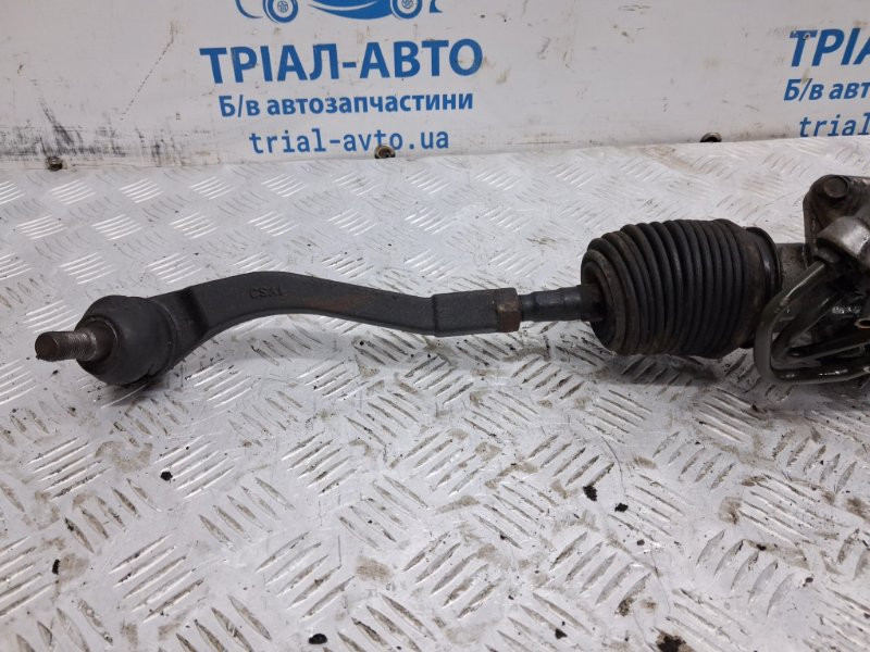 Рулевая рейка SsangYong Actyon CJ 2.0 DIESEL D20DT 2005 (б/у) Київ - зображення 3