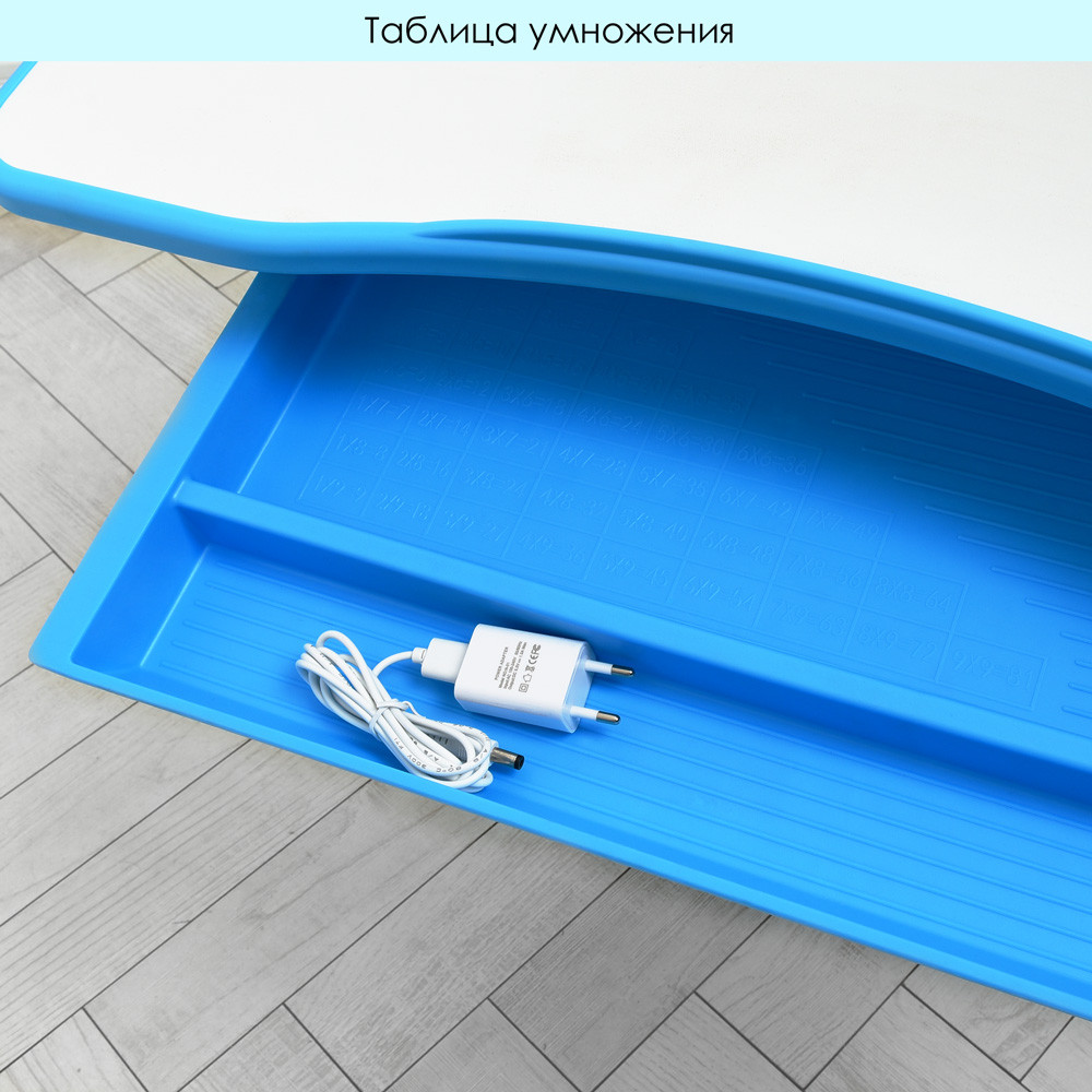 ПАРТА M 4428-4 Голубая Кривой Рог - изображение 2