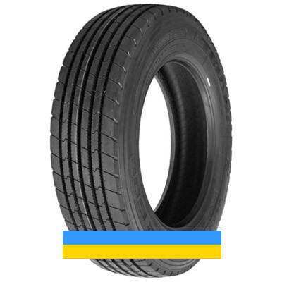 295/60 R22.5 Triangle TR680 150/147K Універсальна шина Киев - изображение 5