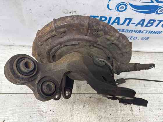 Цапфа задняя правая со ступицей Hyundai IX35 LM 1.7 DIESEL D4FD 2009 (б/у) Київ