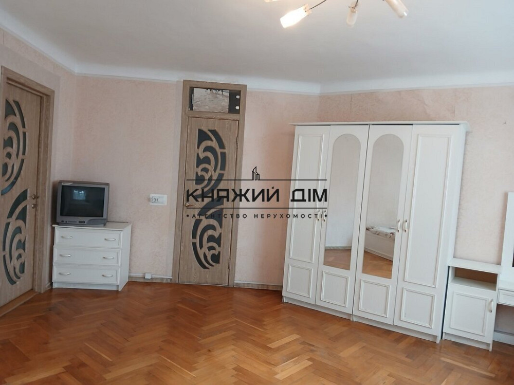 Оренда чудової 3 км. квартири Печерський район Фортечний тупік 6/8 код 11203783 Київ - зображення 2