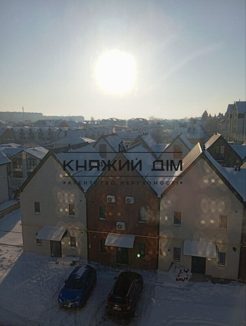 Продаж 1 кімнатна квартира ЖК Sanville Park КОД 21147360 Київ - зображення 1