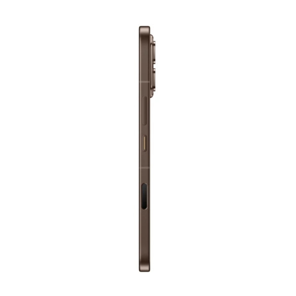 Смартфон Infinix Note 60 8/256GB Mocha Brown (X6879) UA Харків - зображення 5