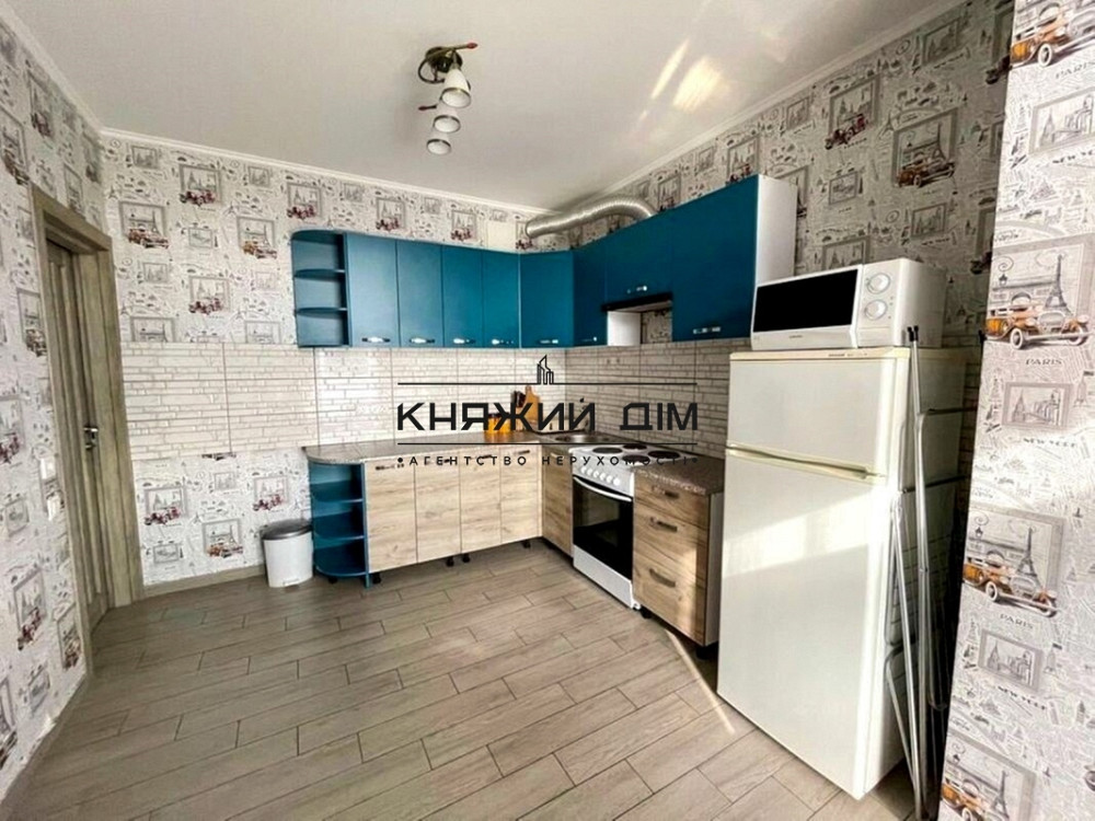 Продаж 2-кімнатної квартири ЖК Зарічний  м. Славутич Київ - зображення 1