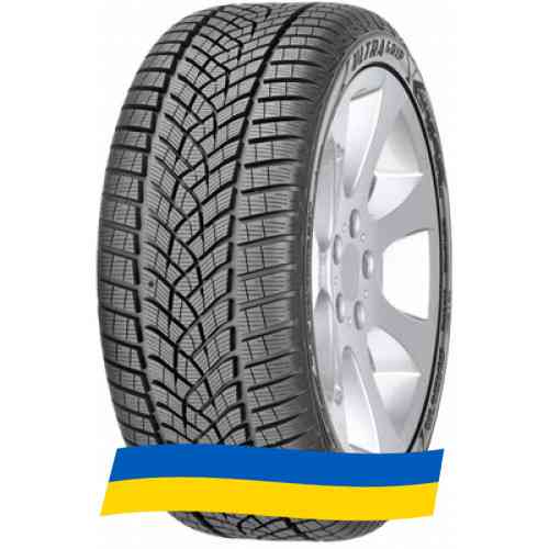 255/40 R20 Goodyear UltraGrip Ice 2 + 101T Легкова шина Киев