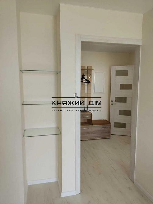 Оренда 1 кімнатна квартира Оранж сіті КОД 11204263 Киев - изображение 3