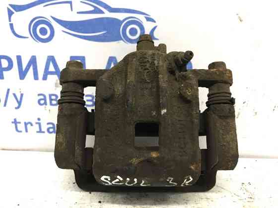 Суппорт задний правый Kia Soul 2008-2014 58230-2K100 (Арт. 41314) Київ