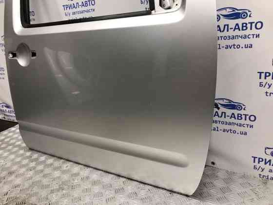 Дверь передняя правая Nissan Pathfinder 2004-2014 80100EB330 (Арт. 56022) Киев