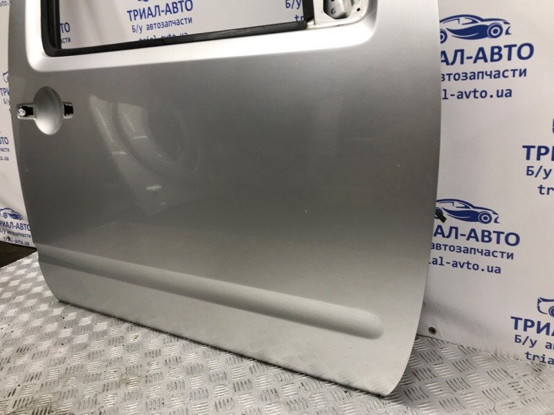 Дверь передняя правая Nissan Pathfinder R51 2.5 DIESEL YD25DDTI 2004 (б/у) Киев - изображение 4