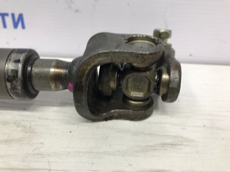 Карданчик рулевой Toyota RAV 4 A30 2.0 БЕНЗИН 1AZFE 2005 (б/у) Київ - зображення 5