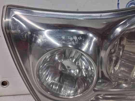 Фонарь задний внутренний правый Lexus RX 350 2003-2009 815800E010 (Арт. 63266) Киев