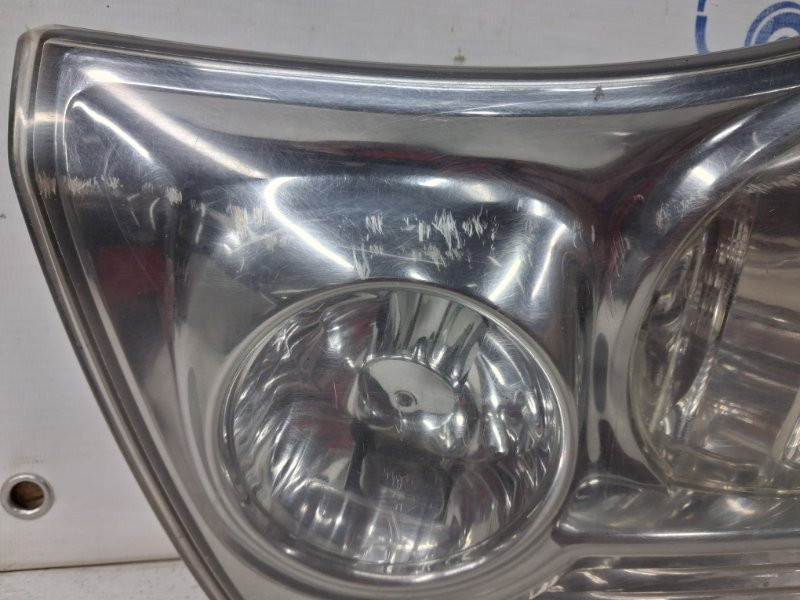 Фонарь задний внутренний правый Lexus RX 350 XU30 3.5 БЕНЗИН 2GRFE 2003 (б/у) Киев - изображение 2