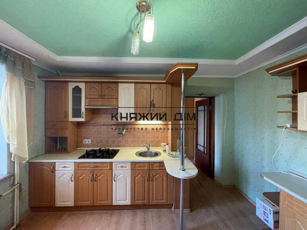 Оренда 2 кімнатної квартири біля парку Нивки. № 11136456 Киев - изображение 12