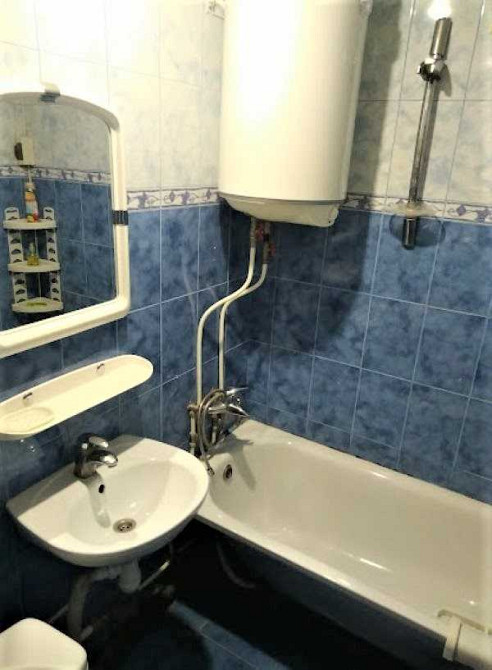 посуточная аренда 2-к квартира Криворожский, Кривой Рог, 700 грн./сутки Кривий Ріг - зображення 8