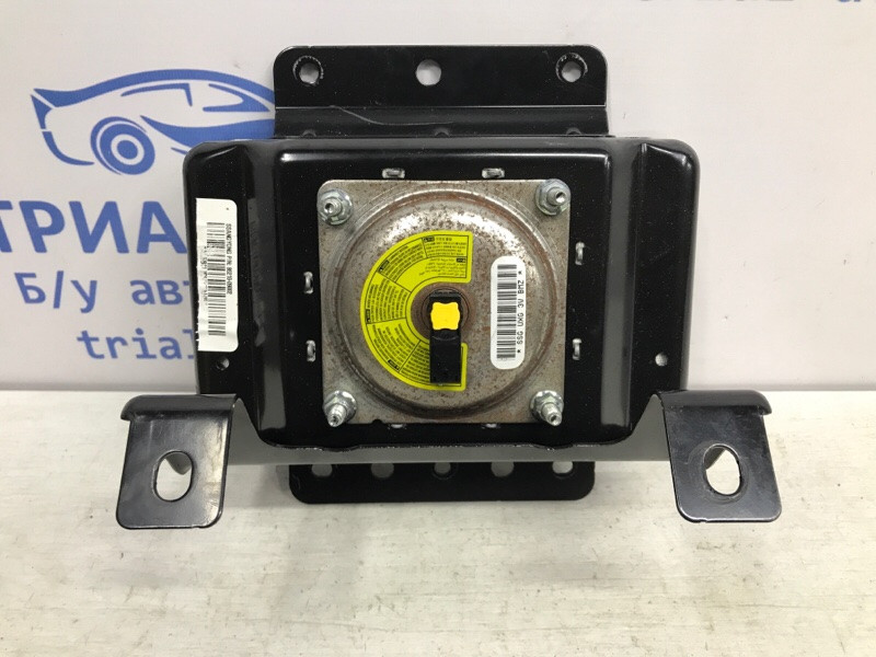 Подушка безопасности в торпеду SsangYong Kyron DJ 2.0 DIESEL D20DT 2005 (б/у) Киев - изображение 3